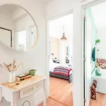 Guestready - Vibrant 2br Lisboa
