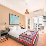 Guestready - Vibrant 2br Apartmán *