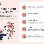 Guestready - Vibrant 2br Διαμέρισμα