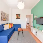 Guestready - Vibrant 2br * Lisbon