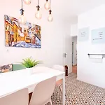 Apartment Guestready - Vibrant 2br *
