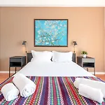 Guestready - Vibrant 2br Lisbon
