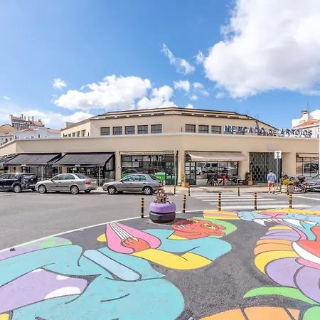 Apartment Guestready - Vibrant 2br *