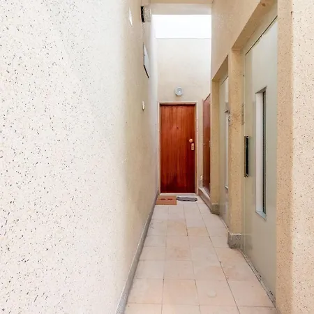 Guestready - Vibrant 2br Апартаменты *