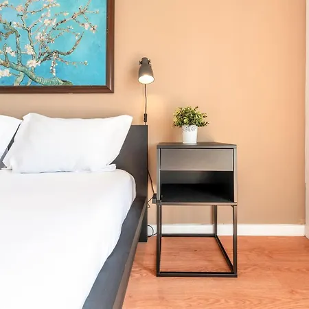 Guestready - Vibrant 2br * Lisbon