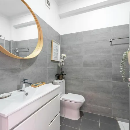 Guestready - Vibrant 2br * Lisbon
